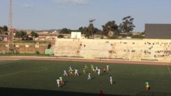 ኣብ ኣስመራ ዝካየድ ዘሎ ውድድራት `ሴካፋ U-15` ሎሚ`ውን ቀጺሉ ውዒሉ