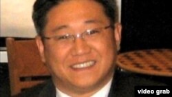 裴埈皓(视频截图)