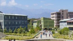 ኣብ ዩኒቨርሲቲ ወልድያ ዘጋጠመ ቕትለት ተማሃሮ ስዒቡ ኣብ ዝተፈላለያ ዩኒቨርሲታት ሰላማዊ ሰልፊ ተኻይዱ