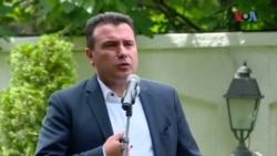 Заев: Не сум оптимист дека може да се постигне договор со Бугарија