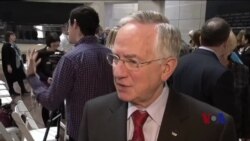 奥巴马表彰在纳粹大屠杀中保护犹太人的义士