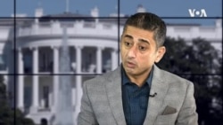 Novinar kurdskog servisa Glasa Amerike: Turski napad na Kurde daje šanse za jačanje ISIL-a