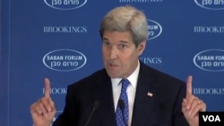 美国国务卿克里谈伊朗（2015年6月12日）