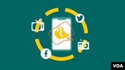 የመገናኛ ብዙሃን አጠቃቀም እውቀት