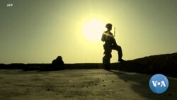 Survey: Most Americans Want More Diplomacy, Less Military Action