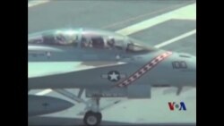 美国继续推进亚太再平衡战略