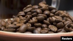 Coffee beans (file photo)