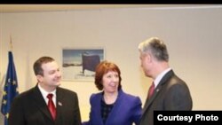 Nga nje ruand bisedimesh Kosovë - Serbi