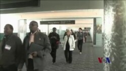 贸易、投资与增长将成为美非高峰论坛重要议题