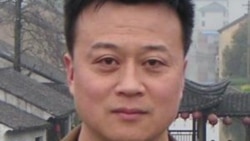 法学博士刘四新（资料照）