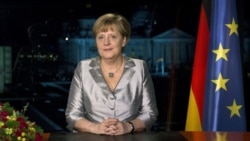 Europe Warily Watches US 'Fiscal Cliff' Talks