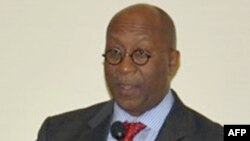 美国贸易代表柯克