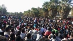 ስለ ወልቂጤ የተቃውሞ ሰልፍ ነዋሪዎች ይናገራሉ