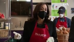 白宫要义: 白宫纪念马丁·路德·金日，持续推动投票权法案