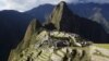 Vue générale de la citadelle inca de Machu Picchu à Cusco au Pérou, 2 décembre 2014. (Reuters/Enrique Castro-Mendivil)