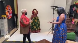 Les entreprises appartenant à la communauté noire continuent à tourner pendant la pandémie