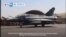 VOA60 Africa - French fighter jets began taking off from Chad signaling withdrawal of French army