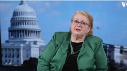 Ministarka vanjskih poslova BiH Bisera Turković
