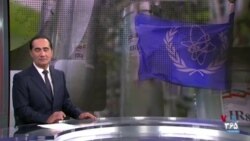 میلر به صدای آمریکا: در مذاکرات جمهوری اسلامی و سه قدرت اروپایی شرکت نداریم