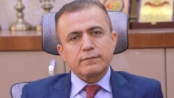 وتووێژ لەگەڵ حاکم ئەحمەد ئەنوەر 