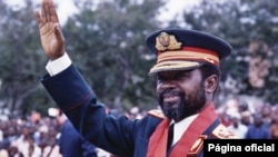Samora Machel