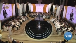 Israelis and Palestinians Doubt New US Peace Plan