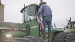 Ancien bastion républicain, le Texas de plus en plus contesté