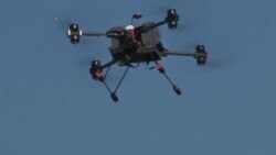 مسابقه‌ بهترین استفاده مسالمت‌آمیز از پهپادها در امارات متحده عربی