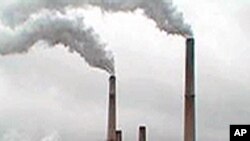 Negotiators Try to Narrow Differences Before December Climate Summit