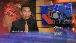 Kilas VOA 13 November 2014