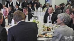 美国国防部对前国安顾问展开新的调查