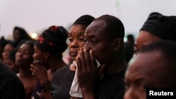 Soccer-Ghana winger Atsu's body arrives in Accra