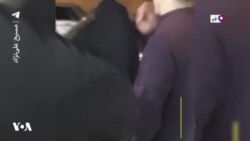 مقاومت شهروندان در برابر یک آزارگر و مدافع حجاب اجباری در قم