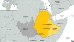 ንክልል ዓፋርን ትግራይን ዘራኽብ መንገዲ ዳግም ተኸፊቱ