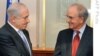 Netanyahu Hopes US Mediation Efforts Will Help Restart Peace Talks Soon