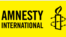 Logo nevladine organizacije Amnesti internešnel (Foto: AP)