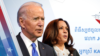 Joe Biden da Kamala Harris