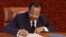 CAMEROON: President Paul Biya