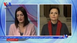 کمیته بانکی سنا طرح تحریم ایران را تصویب کرد