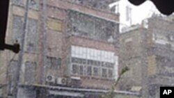 مغربی ممالک کے اقدامات سے شام خانہ جنگی کی لپیٹ میں آسکتا ہے: چینی اخبارات