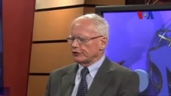 'Türkiye'nin Tavrını Olağan Dışı Görmüyorum'