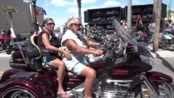 Landmark: Daytona Bike Week
