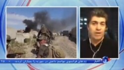 همکاری عراق با سوریه و روسیه برای مقابله با داعش