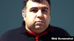 vəkil Cavad Cavadov