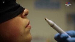 Քովիդ-19-ի բնորոշ ախտանշաններից է հոտառության և համի զգացողության կորուստը