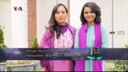 Ramadan di Amerika (1)