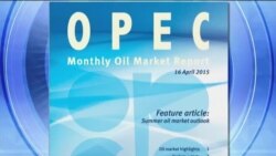 اوپک قیمت نفت را پیش بینی کرد