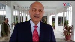 کرونا وائرس: پاکستانی سیاستدانوں کا ہیلتھ ایمرجنسی کے نفاذ کا مطالبہ