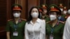 Vietnamese Woman Accused of $12.5 Billion Fraud