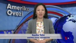 Xalqaro hayot - 14-aprel, 2017-yil